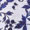 WEISS/ DUNKELBLAU/ BLAU