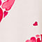 WEISS/ ROT/ PINK