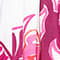 WEISS/ PINK/ LILA