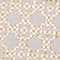 HELLGRAU/ GOLD
