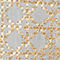 HELLGRAU/ GOLD