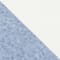 WEISS/ HELLBLAU
