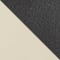 SCHWARZ/ CREME