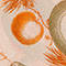 HELLORANGE/ ORANGE/ KHAKI