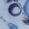 BLAU/ HELLBLAU