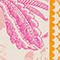 ROSÉ/ ORANGE/ FUCHSIA
