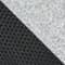 MINT/ SCHWARZ/ SILBER