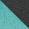 MINT/ SCHWARZ/ WEISS