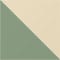 2300J1 - GOLD/GREEN