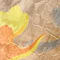BEIGE/ ORANGE/ GELB