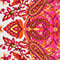 PINK/ ORANGE