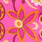 PINK/ ORANGE/ WHITE