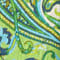 LIGHT GREEN/ DARK GREEN/ ECRU