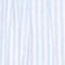 HELLBLAU/ WEISS