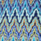 BLAU/ HELLGRÜN
