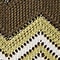 KHAKI/ HELLGRÜN/ WEISS