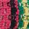 PINK/ GRÜN/ GELB