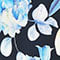 DARK BLUE/ LIGHT BLUE/ YELLOW