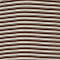 BRAUN/ CREME/ DUNKELGRÜN