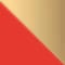 RED/ GOLD