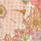 ROSA/ HELLORANGE/ CREME