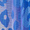 BLAU/ HELLBLAU/ ECRU