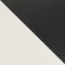 ECRU/ SCHWARZ