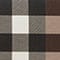 BROWN/ DARK BROWN/ WHITE