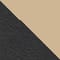 SCHWARZ/ BEIGE