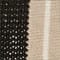 SCHWARZ/ BEIGE