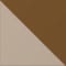 102751 - BEIGE/ BEIGE VERLAUF