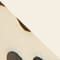 CREME/ BEIGE/ SCHWARZ