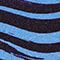 BLAU/ DUNKELBLAU
