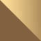001/51 - GOLD/ BRAUN VERLAUF