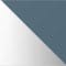 5036Q8 - SILBER/ BLAU VERLAUF