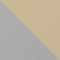 ZVN02C - GOLD/ GRAU VERLAUF