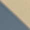 62029S - GOLD/ BLAU VERLAUF