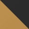 1330D4 - BLACK/ YELLOW