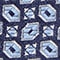 LIGHT BLUE/ DARK BLUE