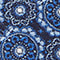 DARK BLUE