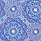BLUE/ PURPLE