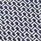 DARK BLUE/ WHITE