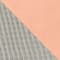 GRAU/ HELLORANGE