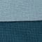 TEAL/ LIGHT BLUE
