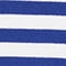 NIEBIESKI/ BIAŁY