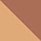 BEIGE/ BRAUN