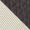 CREAM/ BROWN