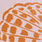 LIGHT PINK/ ORANGE