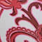 RED/ PINK/ WHITE