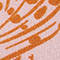 LIGHT PINK/ ORANGE